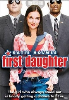Predsednikova hči (First Daughter) [DVD]